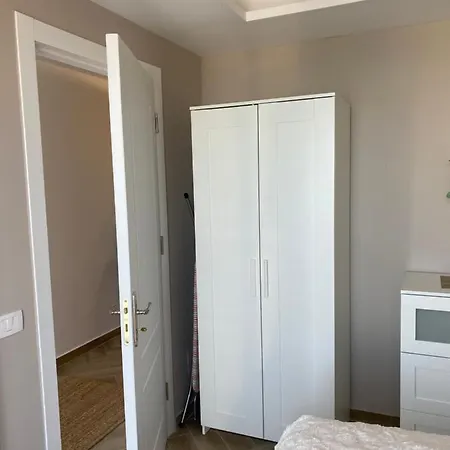 Loft In Durres Mit Meerblick