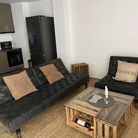 Loft In Durres Mit Meerblick