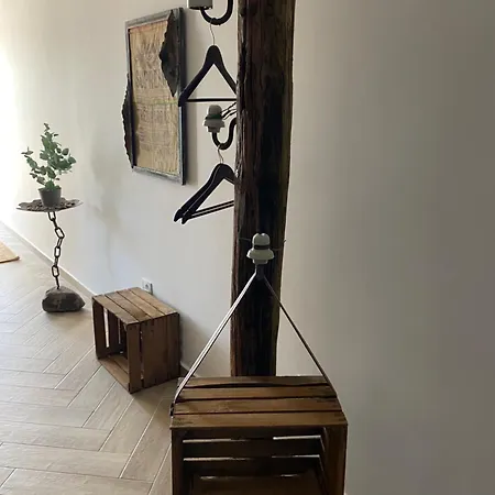 Loft In Durres Mit Meerblick * 골렘