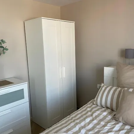 아파트 Loft In Durres Mit Meerblick