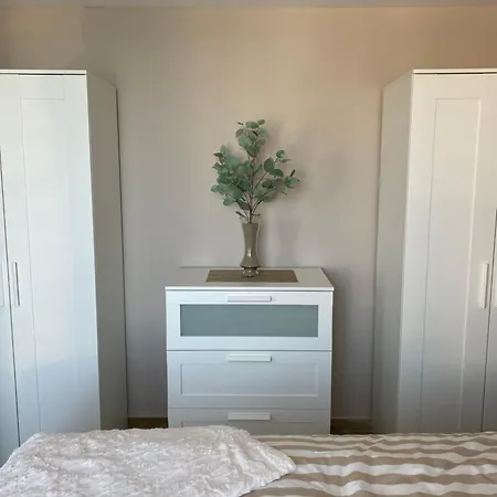 Loft In Durres Mit Meerblick