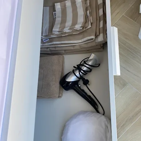 Loft In Durres Mit Meerblick * 골렘