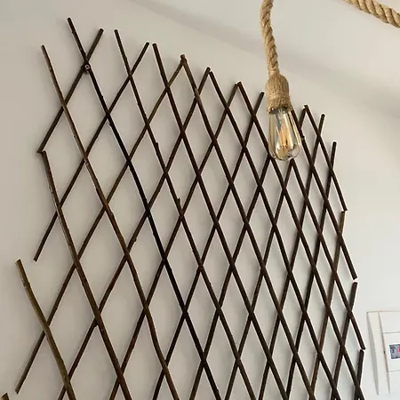 Loft In Durres Mit Meerblick 아파트 *