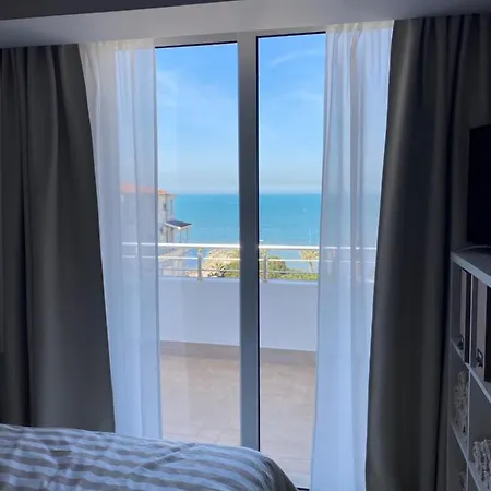 Apartment Loft In Durres Mit Meerblick Golem (Tirana)