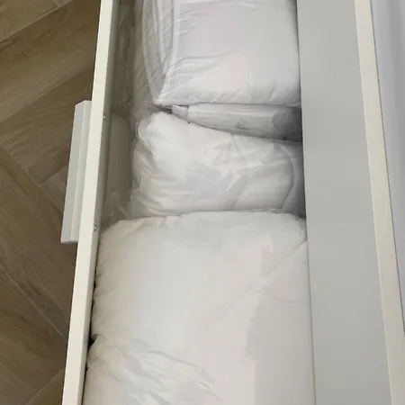 Loft In Durres Mit Meerblick Apartamento